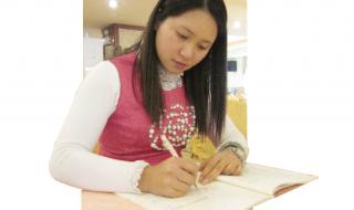 小小说月刊 小小说月刊